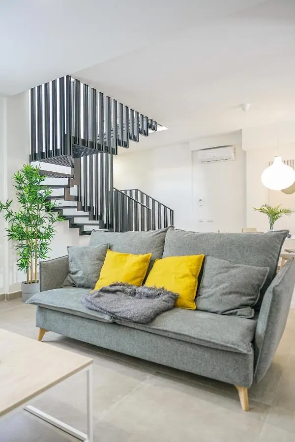 Moott Homes Suites Casa De Los Leones Apto 2 location
