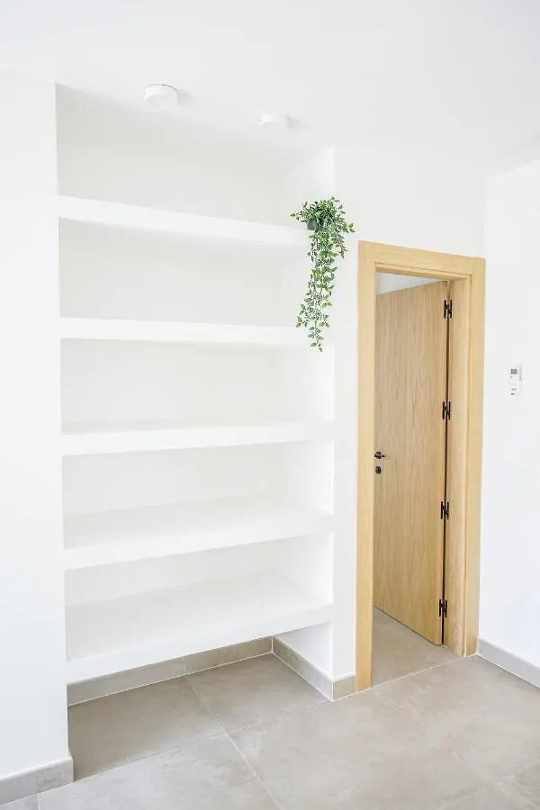 Moott Homes Suites Casa De Los Leones Apto 2 Almeria 0*,