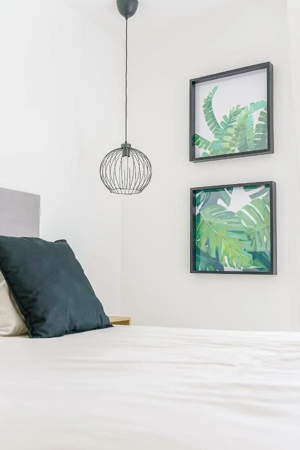 Moott Homes Suites Casa De Los Leones Apto 2 Almeria Spain